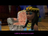 Ankh: Heart of Osiris