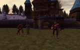 Asheron's Call: történelem.... Asheron's Call: történelem....