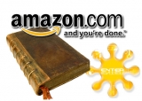 Az Amazon játékkiadásba kezd Az Amazon játékkiadásba kezd