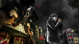 The Saboteur The Saboteur