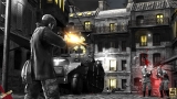 The Saboteur The Saboteur