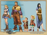 Az ezredik sablon-ingyen MMO: Runes of Magic Az ezredik sablon-ingyen MMO: Runes of Magic