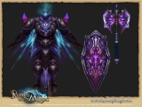 Az ezredik sablon-ingyen MMO: Runes of Magic Az ezredik sablon-ingyen MMO: Runes of Magic