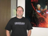 Az Obsidian új RPG-n dolgozik! Az Obsidian új RPG-n dolgozik!