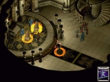 Baldur's Gate II: Throne of Bhaal Baldur's Gate II: Throne of Bhaal