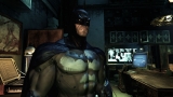 Batman: Arkham Asylum – szemnek, fülnek...