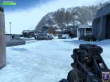 Battlefield 2142: Northern Strike