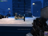 Battlefield 2142: Northern Strike