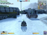 Battlefield 2142: Northern Strike