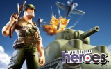 Battlefield Heroes: április bolondja!  