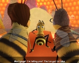 Bee Movie Game