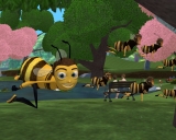 Bee Movie Game