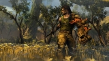 Bionic Commando - az első trailer Bionic Commando - az első trailer