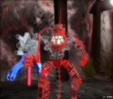 Bionicle Heroes