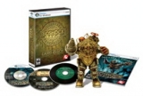 BioShock - demókérdés és LE hírek BioShock - demókérdés és LE hírek