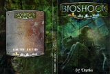 BioShock fansite kit és nyálcsorgatós képek