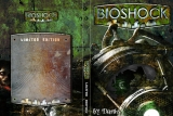 BioShock fansite kit és nyálcsorgatós képek