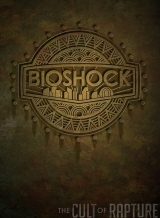 BioShock LE borító és splicerek BioShock LE borító és splicerek