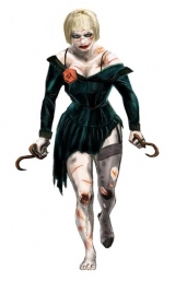 BioShock LE borító és splicerek BioShock LE borító és splicerek