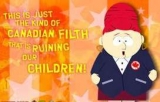 Blame Canada! - Reloaded Blame Canada! - Reloaded