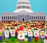 Blame Canada! - Reloaded Blame Canada! - Reloaded