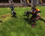 Blood Bowl: véres játék! Blood Bowl: véres játék!