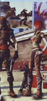 Borderlands: meglepő fordulat Borderlands: meglepő fordulat