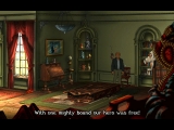 Broken Sword 2: The Smoking Mirror