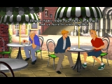 Broken Sword 2: The Smoking Mirror