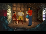 Broken Sword 2: The Smoking Mirror