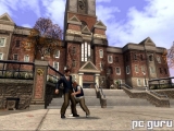 Bully: Scholarship Edition Bully: Scholarship Edition