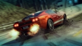 Burnout: Paradise