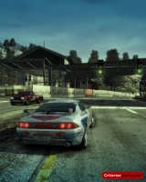 Burnout: Paradise PC-re bejelentve