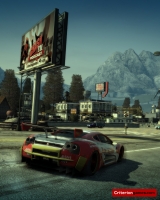 Burnout: Paradise PC-re bejelentve