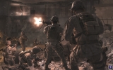 Call of Duty 4 késlekedés Call of Duty 4 késlekedés