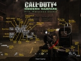 Call of Duty 4: megjött a demó! Call of Duty 4: megjött a demó!