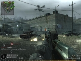 Call of Duty 5 - Az első infók