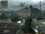 Call of Duty 5 - Az első infók Call of Duty 5 - Az első infók