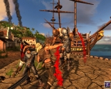 Captain Blood: nomen est omen Captain Blood: nomen est omen