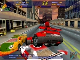 Carmageddon II: Carpocalypse Now