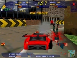 Carmageddon II: Carpocalypse Now