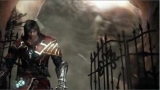 Castlevania: Lords of Shadow bejelentés és trailer! Castlevania: Lords of Shadow bejelentés és trailer!