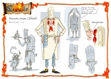 Ceville: a Monkey Island nyomdokain Ceville: a Monkey Island nyomdokain
