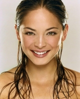 Chun-Li: Kristin Kreuk Chun-Li: Kristin Kreuk