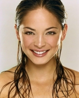 Chun-Li: Kristin Kreuk