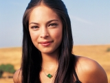 Chun-Li: Kristin Kreuk