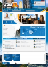 City XL: részletek és árak City XL: részletek és árak
