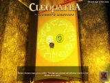 Cleopatra - A Queen's Destiny