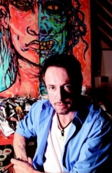 Clive Barker a játékokról, mint művészeti ágról Clive Barker a játékokról, mint művészeti ágról