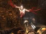 Clive Barker's Jericho - demó és más fontos dolgok Clive Barker's Jericho - demó és más fontos dolgok